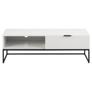 Meuble TV design de qualité avec rangement spacieux, KOSTER