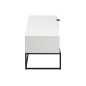 Meuble TV design de qualité avec rangement spacieux, KOSTER