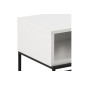 Meuble TV design de qualité avec rangement spacieux, KOSTER