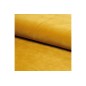 Canapé GALLERY 2 places en tissu de qualité, couleur curry Canapé GALLERY 2 places en tissu de qualité, couleur curry