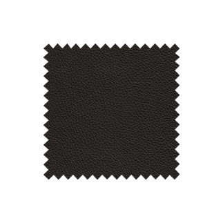 Canapé d'angle relax en 100% tout cuir épais de luxe italien avec relax électrique, 5/6 places DALI, chocolat, angle gauche