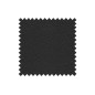 - Canapé d'angle relax en 100% tout cuir épais de luxe italien avec relax électrique, 5/6 places DALI, noir, angle gauche