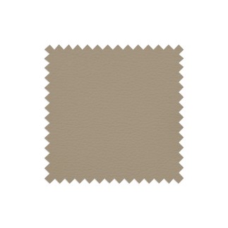 Canapé d'angle en 100% cuir de luxe italien convertible et avec coffre, 5/6 places CITIZEN, couleur beige, angle droit