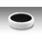 Table basse design ARTIS, Blanc