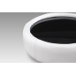 Table basse design ARTIS, Blanc