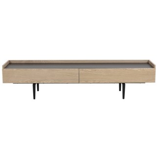 Meuble TV design de qualité avec rangement spacieux, CONTI