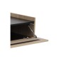 Meuble TV design de qualité avec rangement spacieux, CONTI