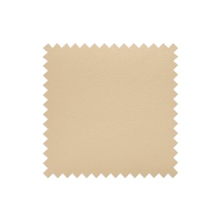 Canapé d'angle en cuir italien de luxe 5/6 places avec relax électrique et coffre, LINCOLN, beige, angle gauche