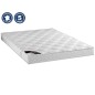 Matelas SALOME 180X200, 100% Latex Pirelli