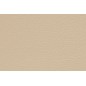 Canapé d'angle en cuir italien de luxe 5 places LUTECE beige, angle droit Canapé d'angle en cuir italien de luxe 5 places LUTECE beige, angle droit