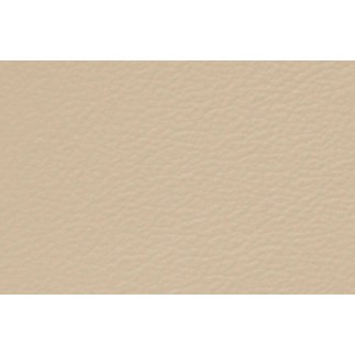 - Canapé d'angle convertible en cuir italien de luxe 5 places LUTECIA avec coffre, beige, angle gauche