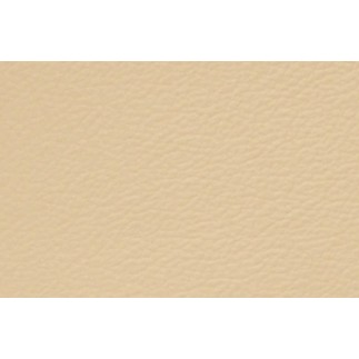 Canapé d'angle convertible en cuir italien de luxe 5/6 places GIANNI avec coffre, beige, angle droit