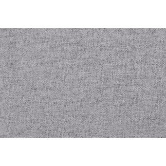 Canapé en tissu luxe 2 places, TRENDY gris clair