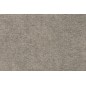 Canapé d'angle en velours luxe 5 places LUGO beige, angle droit Canapé d'angle en velours luxe 5 places LUGO beige, angle droit