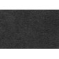 Canapé d'angle en velours luxe 5 places LUGO gris foncé, angle droit Canapé d'angle en velours luxe 5 places LUGO gris foncé, angle droit