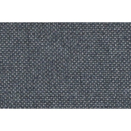Canapé 2 places en tissu de qualité SWEDEN, gris