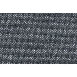 Fauteuil 1 place en tissu de qualité SWEDEN, gris