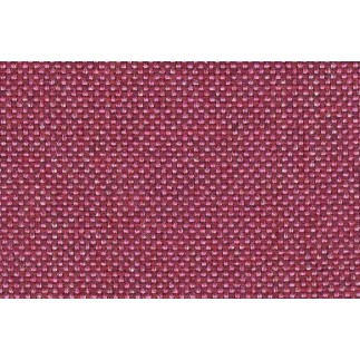 Fauteuil 1 place en tissu de qualité SWEDEN, fuschia