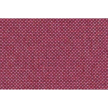 Fauteuil 1 place en tissu de qualité SWEDEN, fuschia