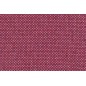 Fauteuil 1 place en tissu de qualité SWEDEN, fuschia
