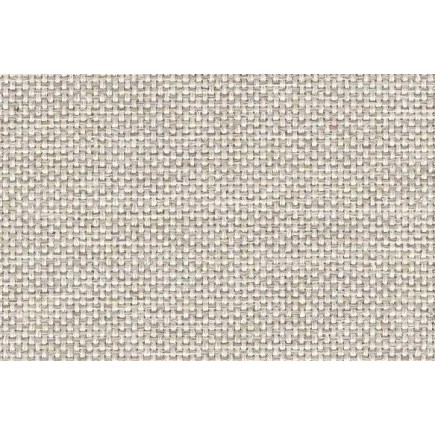 Fauteuil 1 place en tissu de qualité SWEDEN, beige