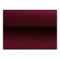 Canapé en velours luxe 5/6 places BRENNER bordeaux, côté accoudoir gauche Canapé en velours luxe 5/6 places BRENNER bordeaux, côté accoudoir gauche