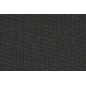 Canapé d'angle convertible ASSIA en tissu de qualité 5 places, gris foncé, angle droit (vu de face) Canapé d'angle convertible ASSIA en tissu de qualité 5 places, gris foncé, angle droit (vu de face)
