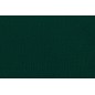 Canapé d'angle convertible - LARRY VELOURS Luxe vert, 5 places, angle droit (vu de face)
