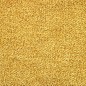 Canapé d'angle convertible en tissu Luxe, jaune moutarde, 5 places, angle droit (vu de face) , TRESOR