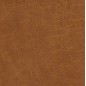 Canapé 3 places en 100% TOUT cuir italien de prestige, SPIRIT, marron cognac