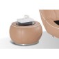 Chevet de qualité supérieure LUXEN, beige