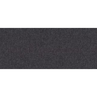 Canapé d'angle convertible en tissu luxe 5 places, coffre, gris foncé, angle droit (vu de face), PORTOFINO