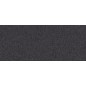 Canapé d'angle convertible en tissu luxe 5 places, coffre, gris foncé, angle droit (vu de face), PORTOFINO