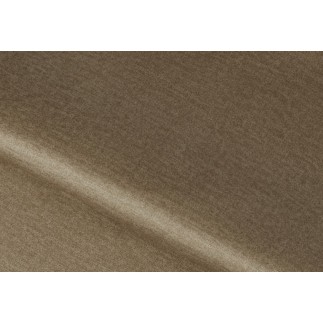 Canapé d'angle convertible en tissu velours luxe, rangement - BEIGE, angle gauche (vu de face), ROXANE VELOURS