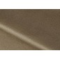 Canapé d'angle convertible en tissu velours luxe, rangement - BEIGE, angle gauche (vu de face), ROXANE VELOURS, 4 places