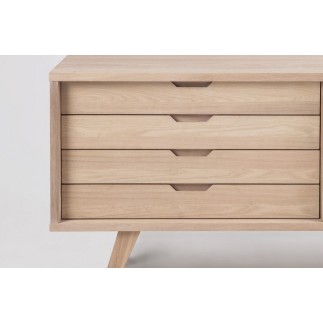Buffet design en bois de qualité ISTEN