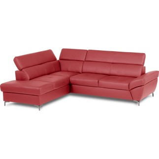 rouge foncé