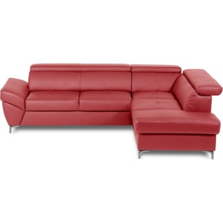 rouge foncé