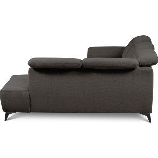 marron foncé