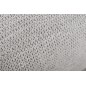 Canapé d'angle avec relax électrique en tissu Bellagio, gris, angle gauche Canapé d'angle avec relax électrique en tissu Bellagio, gris, angle gauche