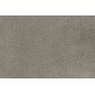 Canapé d'angle avec relax électrique tissu effet grain, 5/6 places SOLARO, beige, angle gauche