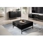 Table basse RALIA noire de qualité