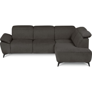 marron foncé