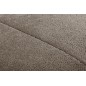 Canapé d'angle convertible en velours luxe - 5 places, SIENNA, taupe, angle gauche Canapé d'angle convertible en velours luxe - 5 places, SIENNA, taupe, angle gauche