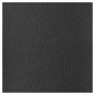 Lit design en cuir italien de luxe AURENE, gris foncé, 160x200 Lit design en cuir italien de luxe AURENE, gris foncé, 160x200