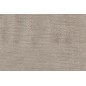 Canapé 2 places en tissu de qualité LACINI, beige
