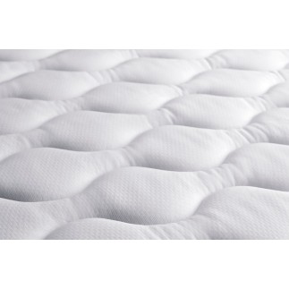 Matelas Vitality 160x200, 100% Latex DUNLOPILLO
