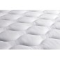 Matelas Vitality 140x190, 100% Latex DUNLOPILLO