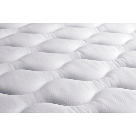 Matelas Vitality 90x190, 100% Latex DUNLOPILLO