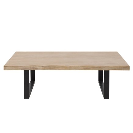 Table basse contemporaine CASTINI